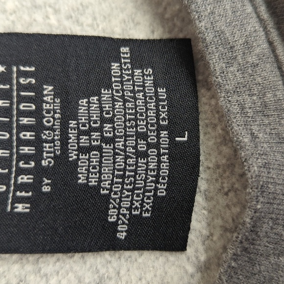 Milwaukee Brewers raglan sweatshirt - Picture 3 of 4